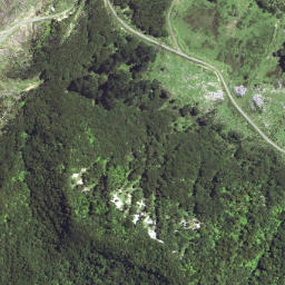 Satellite imagery of S45 NGATOHUAHIRA, NZ