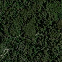 Satellite imagery of Cerro Guanaco, CL