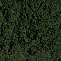 Satellite imagery of Cerro Guanaco, CL