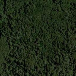 Satellite imagery of Cerro Guanaco, CL