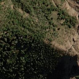 Satellite imagery of Cerro Pilmáhuida, CL