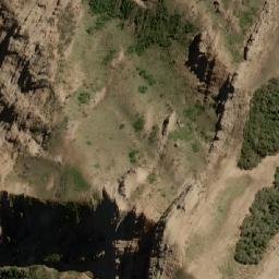 Satellite imagery of Cerro Pilmáhuida, CL