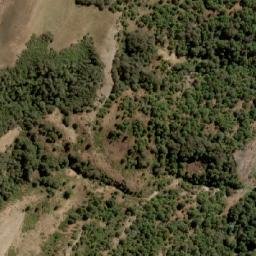 Satellite imagery of Cerro Trapatrapa, CL