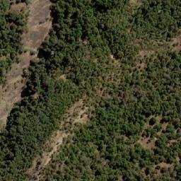 Satellite imagery of Cerro Trapatrapa, CL