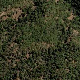 Satellite imagery of Cerro Trapatrapa, CL