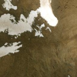 Satellite imagery of Cerro Molina, AR