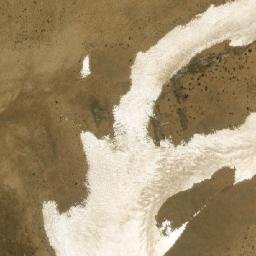 Satellite imagery of Cerro Molina, AR