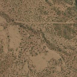 Satellite imagery of Cerro Parva Negra, AR