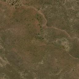 Satellite imagery of Cerro El Indio, AR
