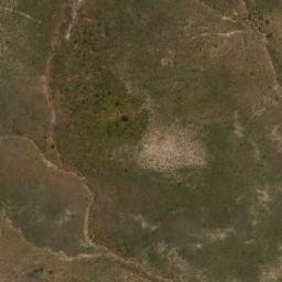 Satellite imagery of Cerro El Indio, AR