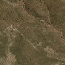 Satellite imagery of Cerro El Indio, AR