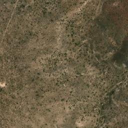 Satellite imagery of Cerro de las Vizcachas, AR