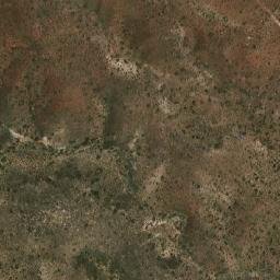 Satellite imagery of Cerro de las Vizcachas, AR