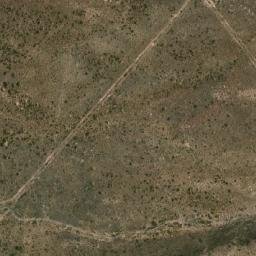 Satellite imagery of Cerro Avispas, AR