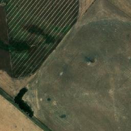 Satellite imagery of Weir Hill, AU