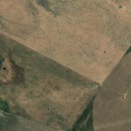Satellite imagery of Weir Hill, AU