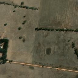Satellite imagery of Dillons Hill, AU