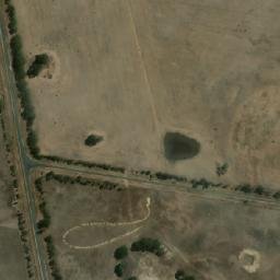 Satellite imagery of Arygle, AU