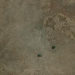 Satellite imagery of Canterbury, AU
