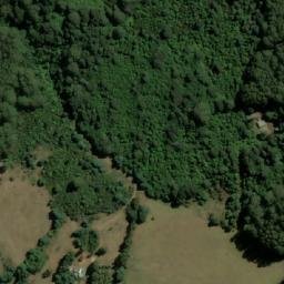 Satellite imagery of Mount Toole Be Wong, AU