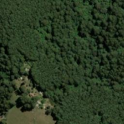 Satellite imagery of Mount Toole Be Wong, AU
