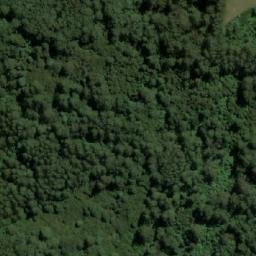 Satellite imagery of Mount Toole Be Wong, AU