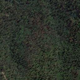 Satellite imagery of Old Man Hill, AU