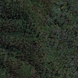 Satellite imagery of Old Man Hill, AU