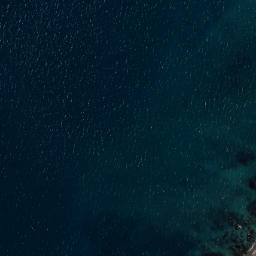 Satellite imagery of 6195, NZ