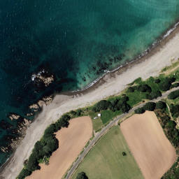 Satellite imagery of 6195, NZ
