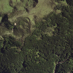 Satellite imagery of PUKEKAKA NO 2, NZ