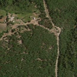 Satellite imagery of Puertas de Palo Botado, CL