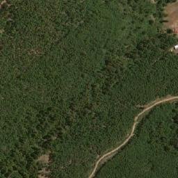 Satellite imagery of Puertas de Palo Botado, CL