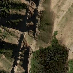 Satellite imagery of Cerro Pilmáhuida, CL