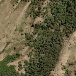 Satellite imagery of Cerro Trapatrapa, CL