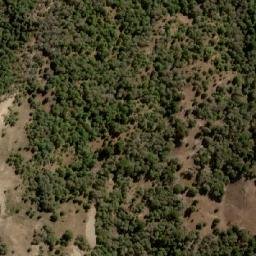 Satellite imagery of Cerro Trapatrapa, CL