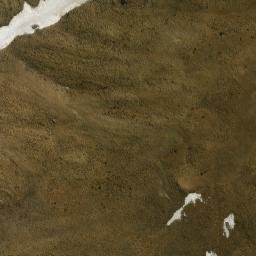 Satellite imagery of Cerro Molina, AR