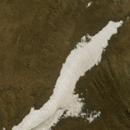 Satellite imagery of Cerro Molina, AR
