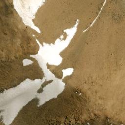 Satellite imagery of Cerro de los Bueyes, AR