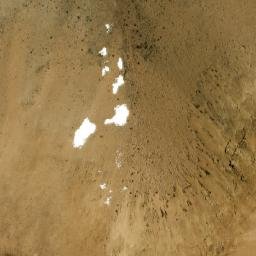 Satellite imagery of Cerro de los Bueyes, AR