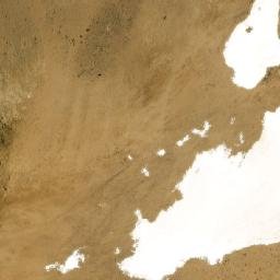 Satellite imagery of Cerro de los Bueyes, AR