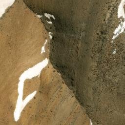 Satellite imagery of Cerro Palao, AR