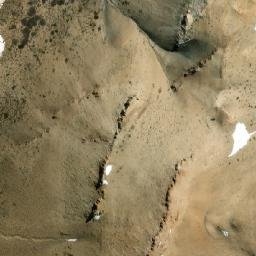 Satellite imagery of Cerro Palao, AR