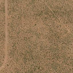 Satellite imagery of Cerro del Quique, AR