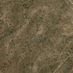 Satellite imagery of Cerro de los Pozos, AR