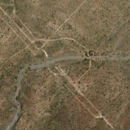 Satellite imagery of Cerro de los Pozos, AR