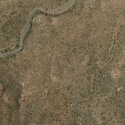 Satellite imagery of Cerro de los Pozos, AR