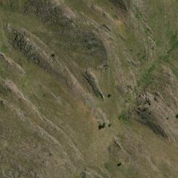 Satellite imagery of Cerro Cura Malal Grande, AR