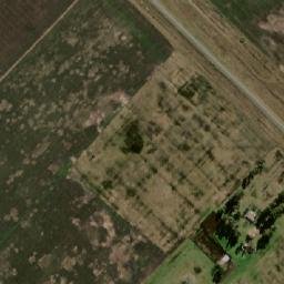 Satellite imagery of BJUA, AR
