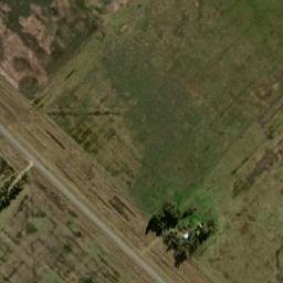 Satellite imagery of BJUA, AR